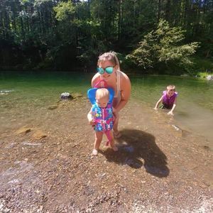 Meet your Posher, Kimberly